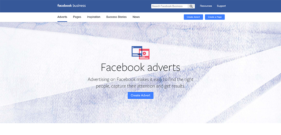 facebook-advertising The 5 Most Profitable Roofing Lead Generation Platforms